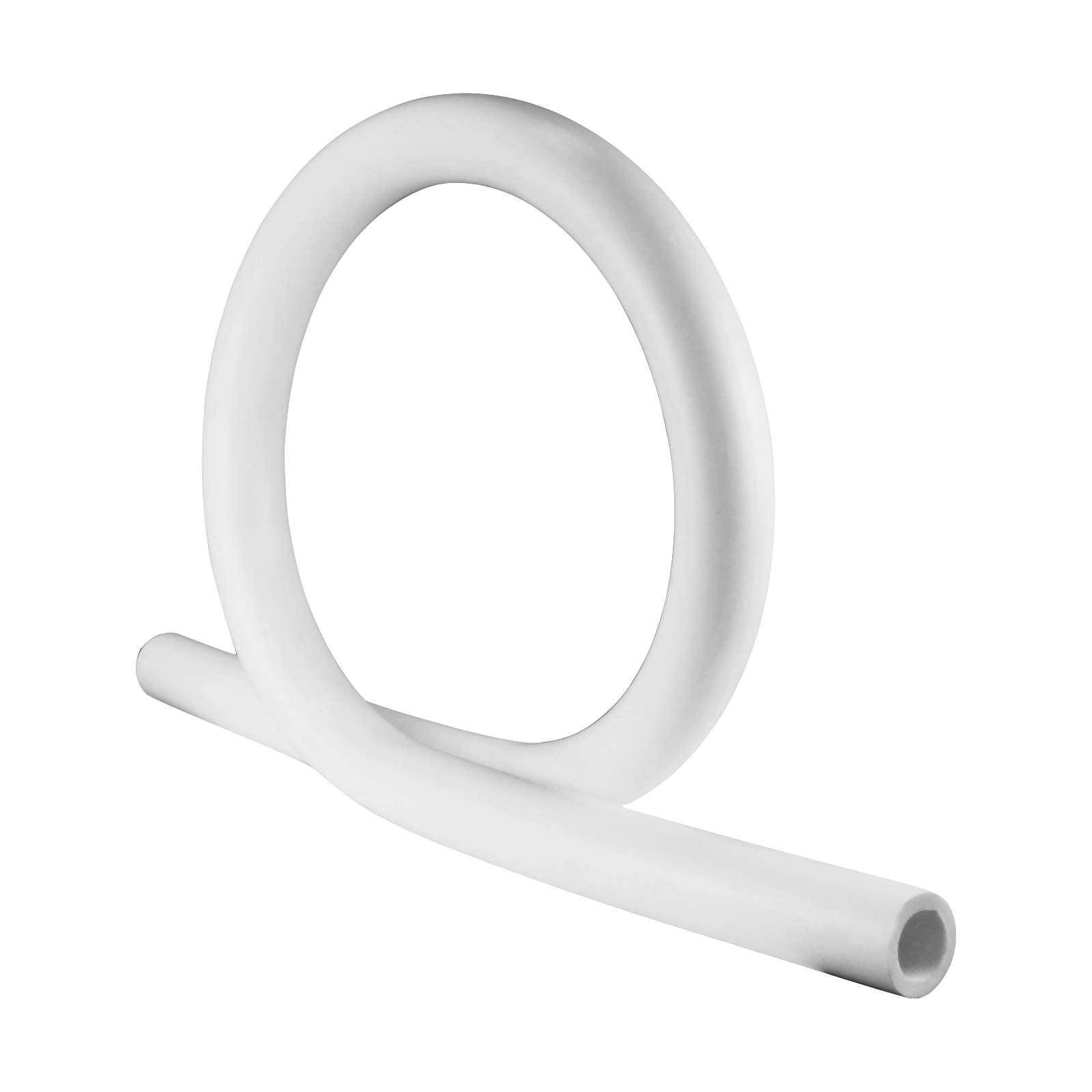 Петля компенсационная PP-R белая наруж пайка Дн 32 VALFEX 10147032